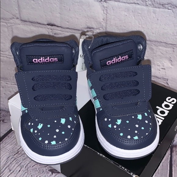 adidas hoops mid 2.01